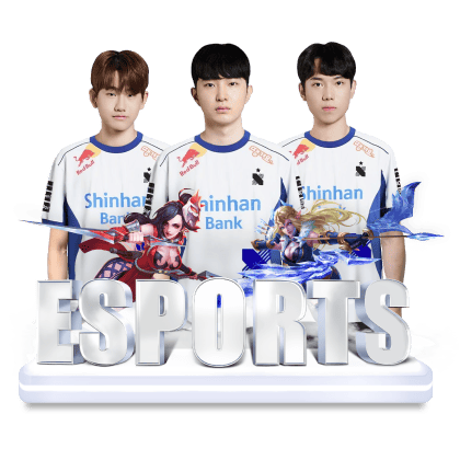 6686体育(6686SPORt)电竞场馆