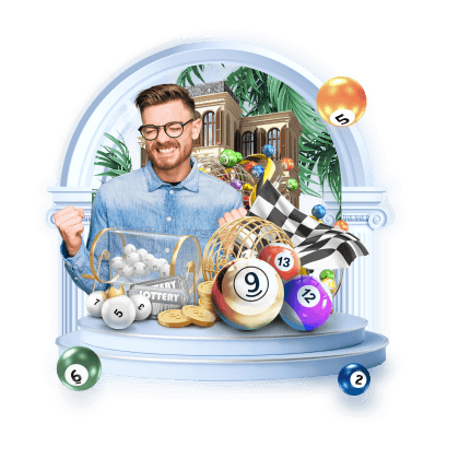 6686体育(6686SPORt)彩票场馆